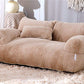 Luxury Pet Comfortable Sofa Bed