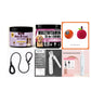 2 In 1 Pet Nail Clippers With Led Light