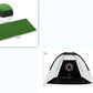 Golf Practice Net Tent