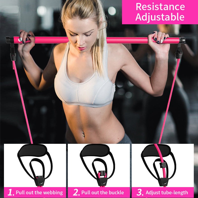 resistance squat ban 