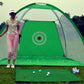 Golf Practice Net Tent