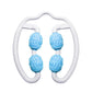 Annular Leg Massage Roller