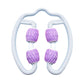 Annular Leg Massage Roller