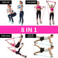 resistance squat ban 