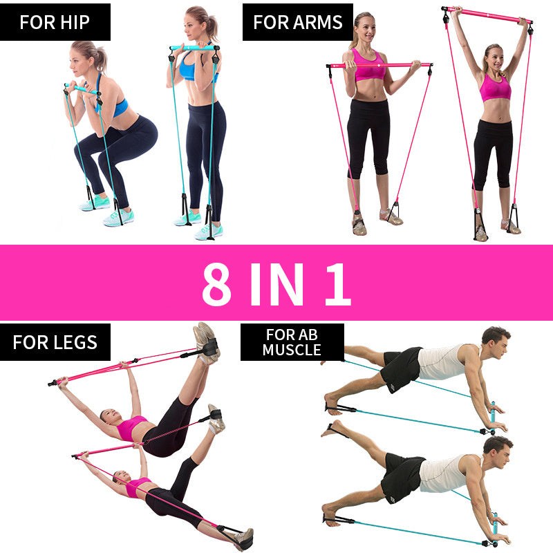 resistance squat ban 