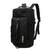 Waterproof Gym Fitness Travel & Fashion Casual Backpack