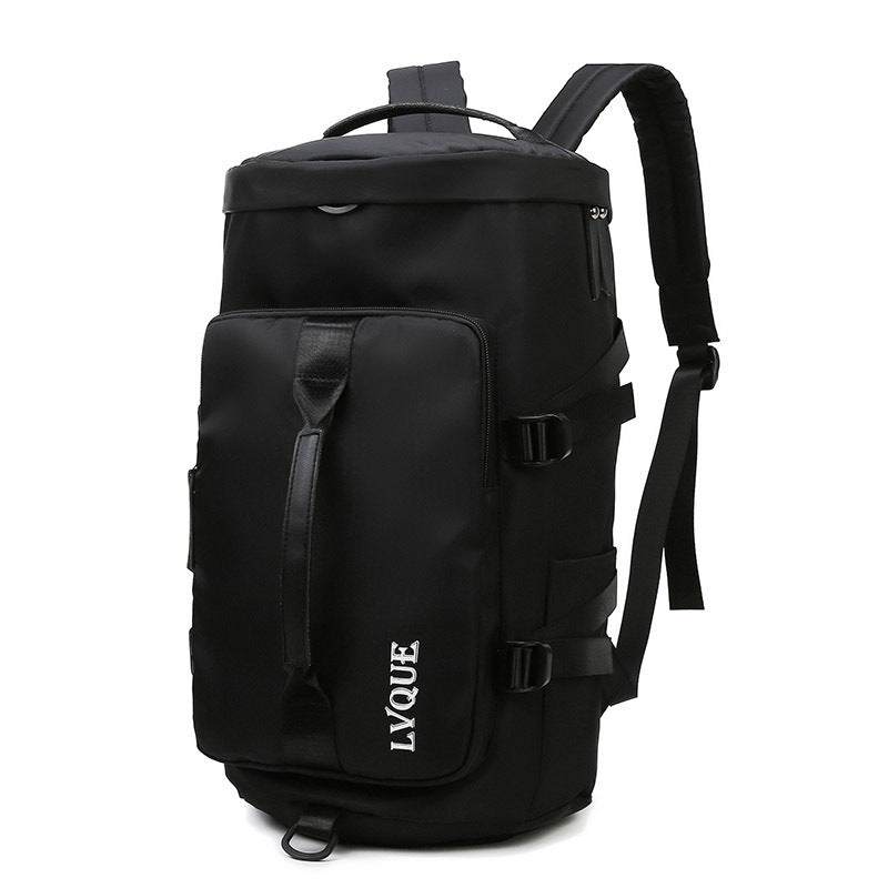 Waterproof Gym Fitness Travel & Fashion Casual Backpack