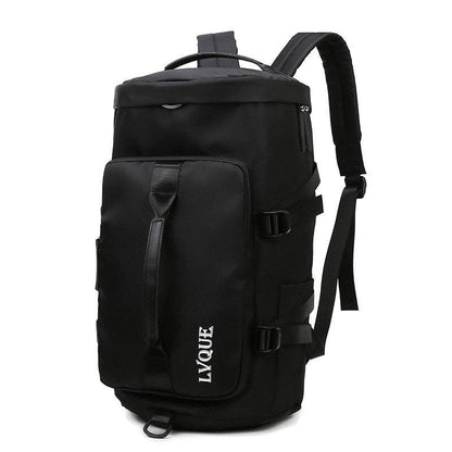 Waterproof Gym Fitness Travel & Fashion Casual Backpack