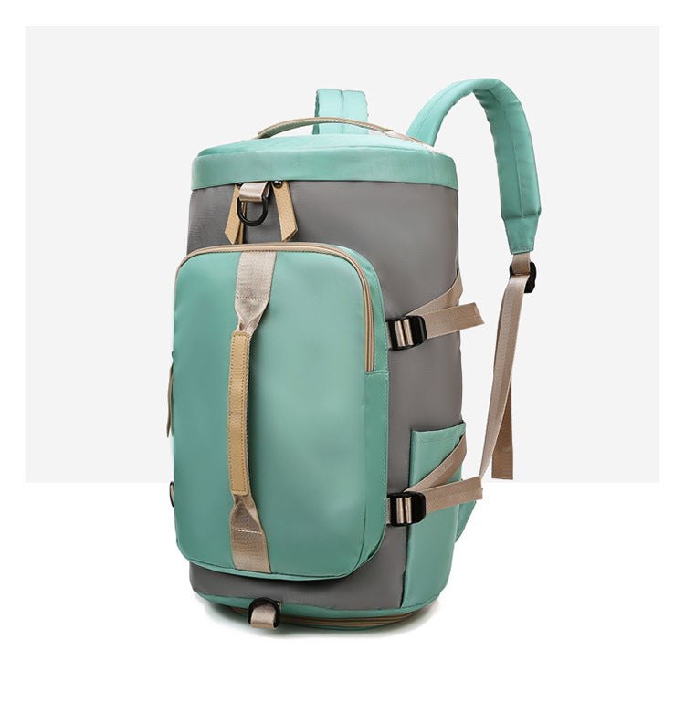 Waterproof Gym Fitness Travel & Fashion Casual Backpack