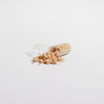 Bee Pearl Capsules Natural Immunity, Energy, And Skin Health Support