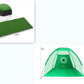 Golf Practice Net Tent