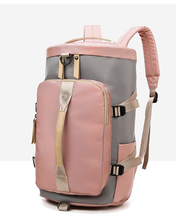 Waterproof Gym Fitness Travel & Fashion Casual Backpack