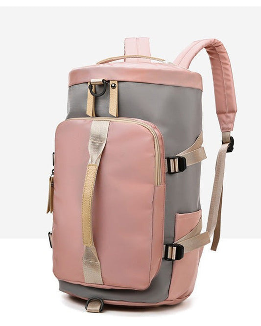 Waterproof Gym Fitness Travel & Fashion Casual Backpack