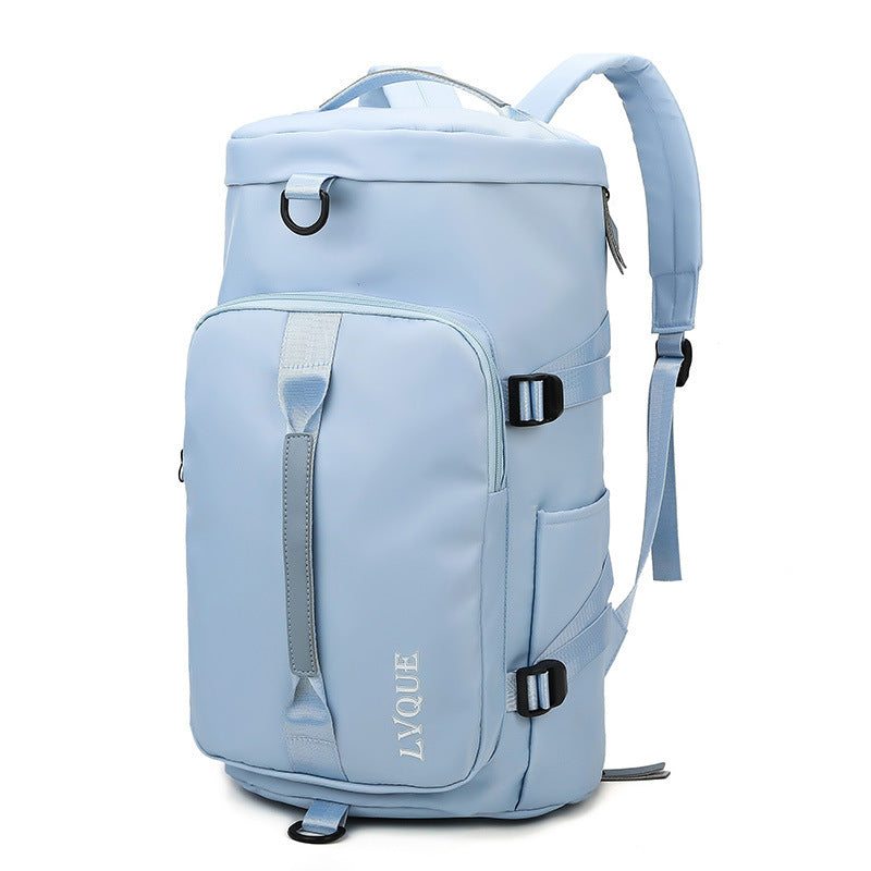 Waterproof Gym Fitness Travel & Fashion Casual Backpack