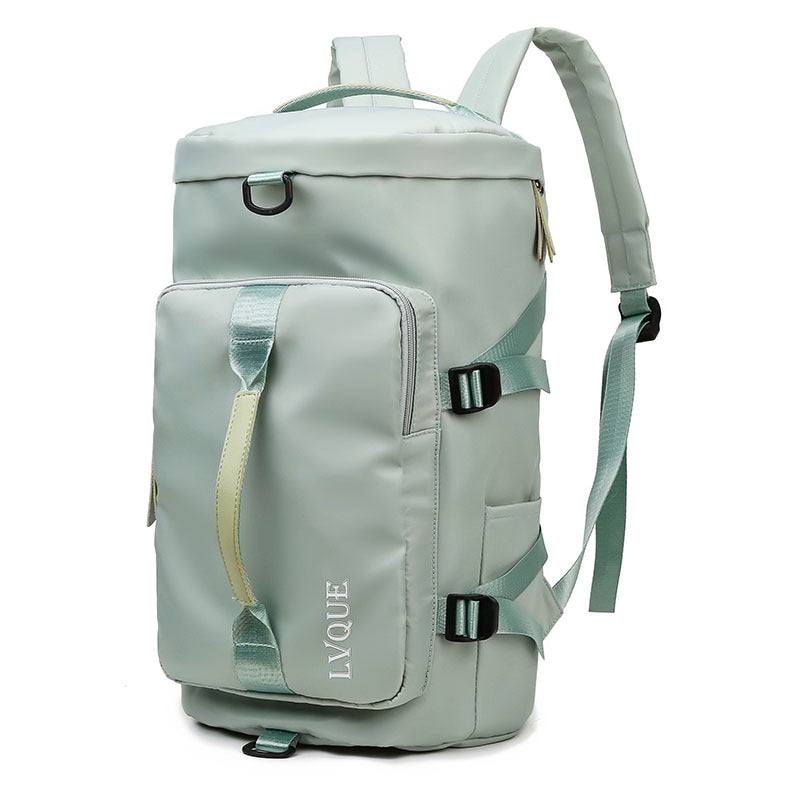 Waterproof Gym Fitness Travel & Fashion Casual Backpack