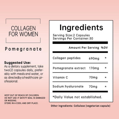 Pure Hydrolyzed Grass-fed Collagen Powder Supplement For Skin, Hair, Nails, And Joints. Suitable For Post-workout Use.