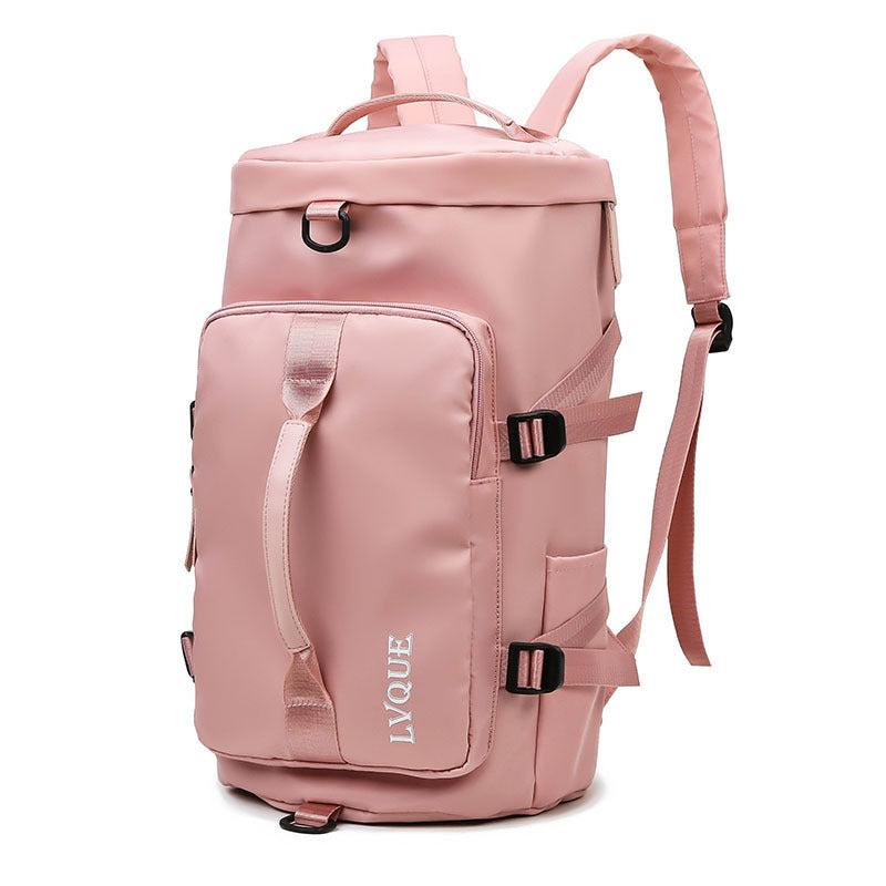 Waterproof Gym Fitness Travel & Fashion Casual Backpack