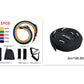 Fitness Rally Elastic Rope Resistance Band 