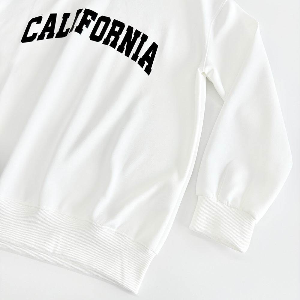 Women's Pullover Loose-fitting Top Women's Pullover Loose-fitting Top 
