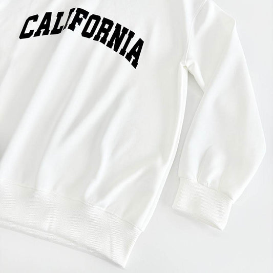 Women's Pullover Loose-fitting Top Women's Pullover Loose-fitting Top 