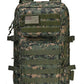 Outdoor Mountaineering Bag