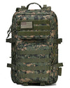 Outdoor Mountaineering Bag