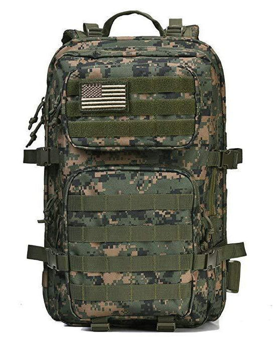 Outdoor Mountaineering Bag