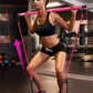 resistance squat ban 