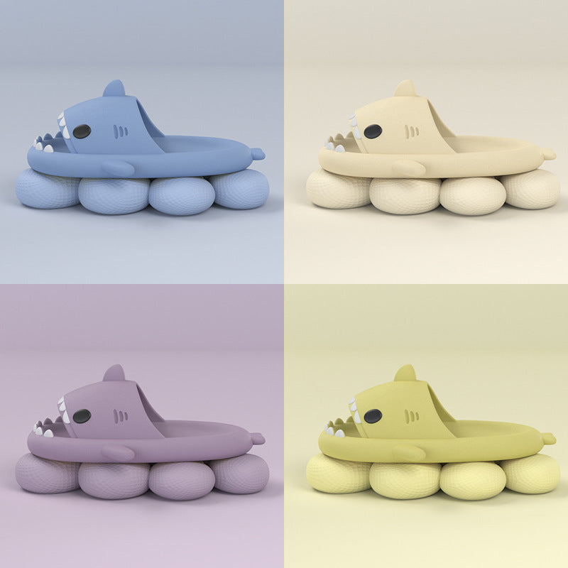 Adult's Indoor & Outdoor comfortable slides Indoor Outdoor slippers