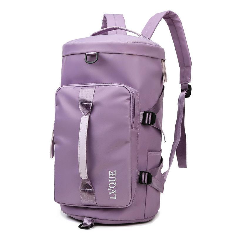 Waterproof Gym Fitness Travel & Fashion Casual Backpack