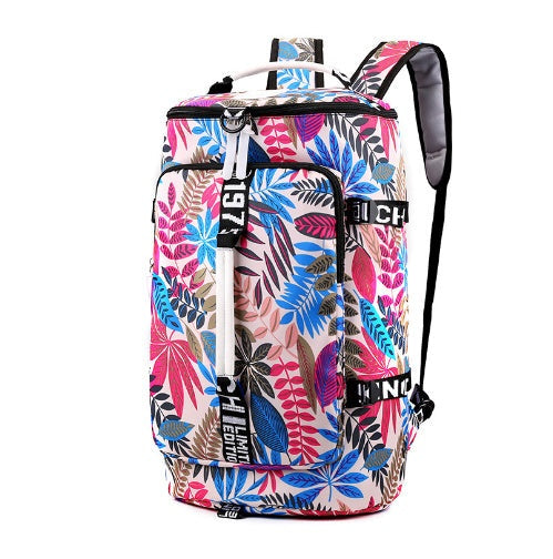 Waterproof Gym Fitness Travel & Fashion Casual Backpack