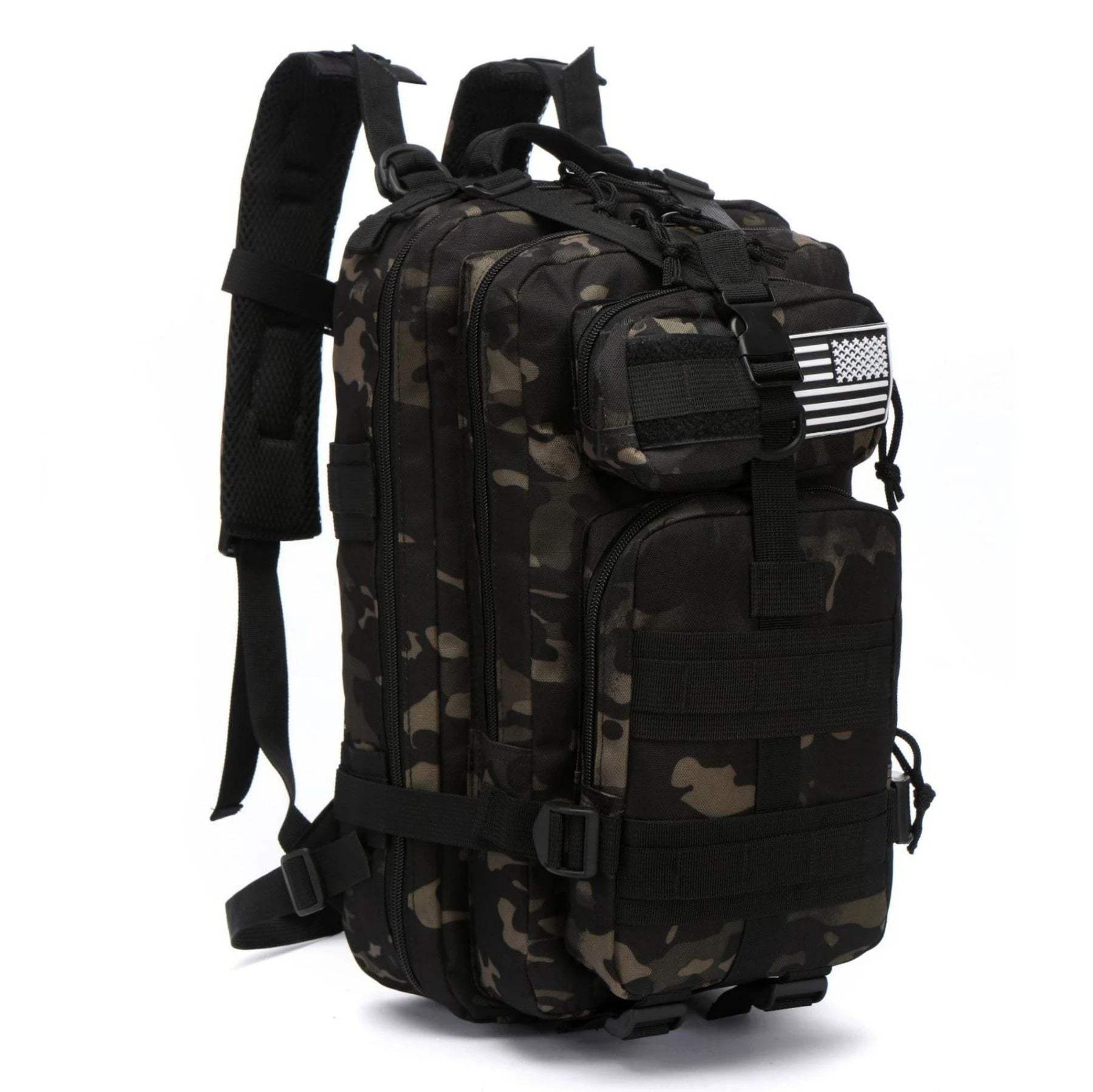 Outdoor Mountaineering Bag