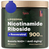 Nicotinamide Capsules