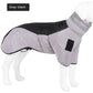 Winter Dog Coat Waterproof Pet Custome Jacket