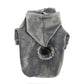 Dog Clothes Autumn And Winter Clothes Super Soft Sweater