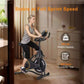 High-quality Fitness Equipment And Spinning Classes
