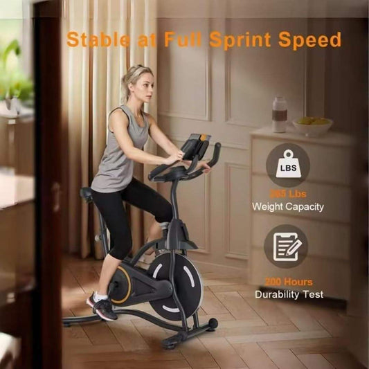 High-quality Fitness Equipment And Spinning Classes