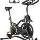 High-quality Fitness Equipment And Spinning Classes