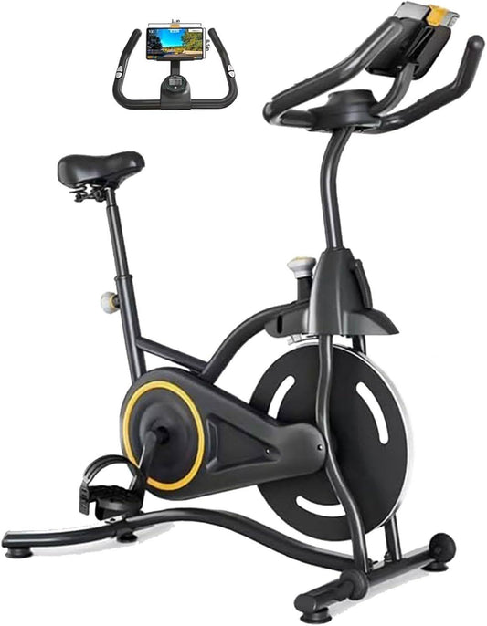 High-quality Fitness Equipment And Spinning Classes