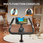 High-quality Fitness Equipment And Spinning Classes