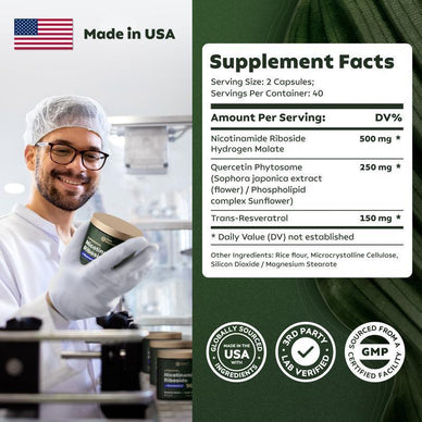 Revitalize Your Life, Embrace Youthful Energy