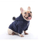 Dog Clothes Autumn And Winter Clothes Super Soft Sweater