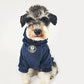 Dog Clothes Autumn And Winter Clothes Super Soft Sweater