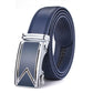 Genuine Leather Men's Comfort Belt