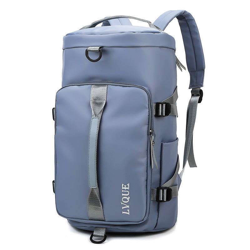 Waterproof Gym Fitness Travel & Fashion Casual Backpack