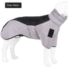 Winter Dog Coat Waterproof Pet Custome Jacket