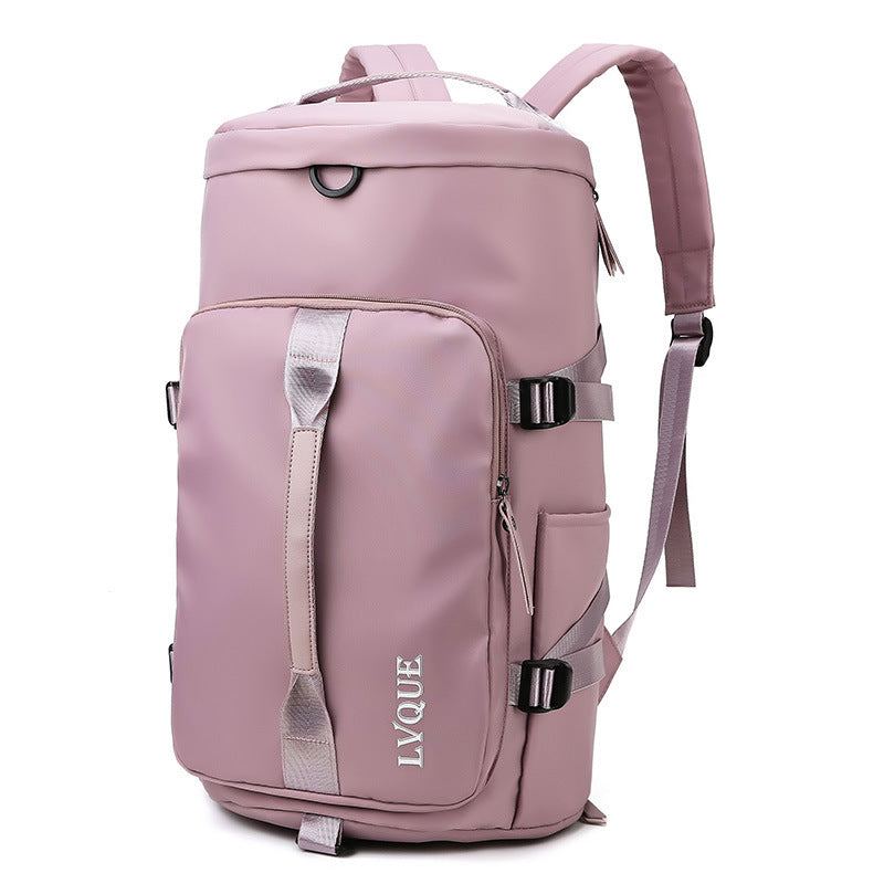 Waterproof Gym Fitness Travel & Fashion Casual Backpack