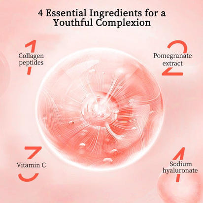 Pure Hydrolyzed Grass-fed Collagen Powder Supplement For Skin, Hair, Nails, And Joints. Suitable For Post-workout Use.