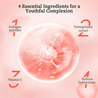 Pure Hydrolyzed Grass-fed Collagen Powder Supplement For Skin, Hair, Nails, And Joints. Suitable For Post-workout Use.