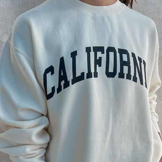 Women's Pullover Loose-fitting Top Women's Pullover Loose-fitting Top 